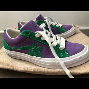 Converse x Golf Wang x Tyler the Creator